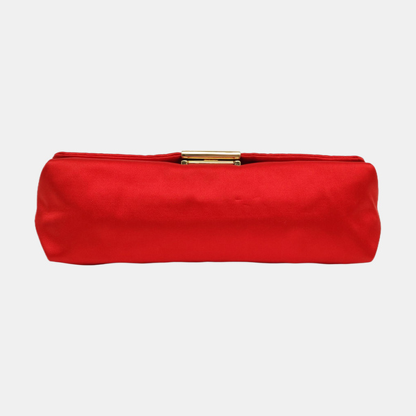 Mildenhall Fabric Red