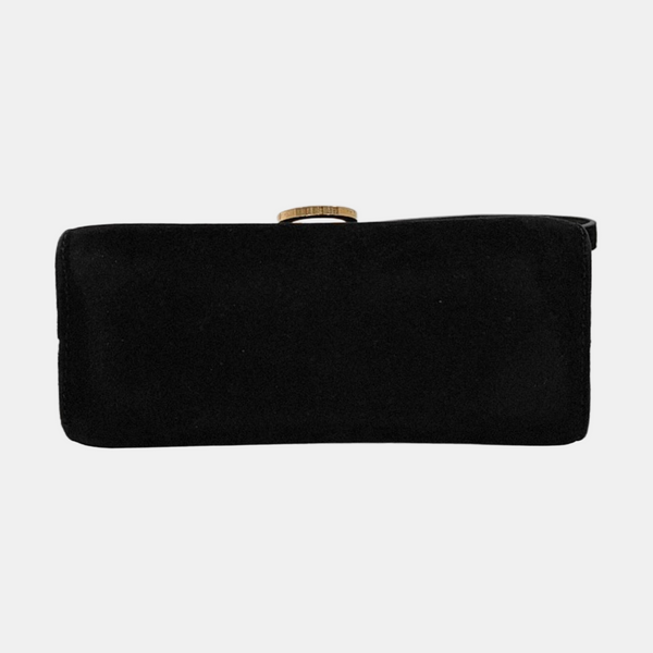 Suede Black