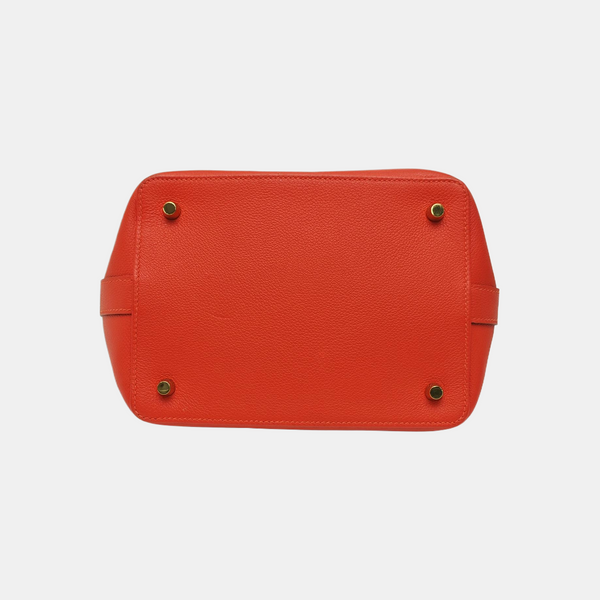 Toolbox Evercolor Red
