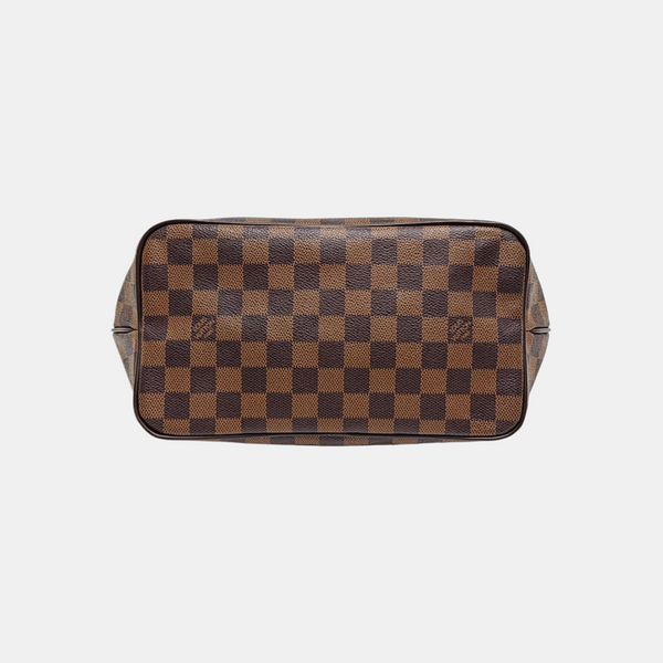 WESTMINSTER Coated Canvas Brown