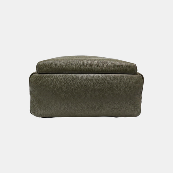 Monster Calfskin Green