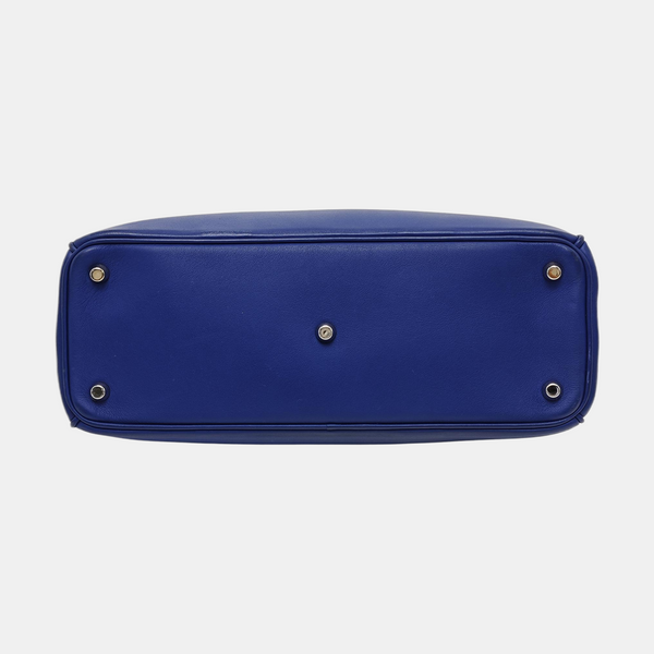 Diorissimo Leather Blue