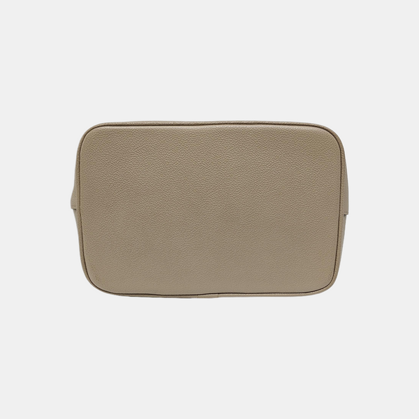 NÉONOÉ MM Damier Azur Calfskin Beige