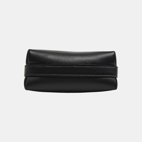 Vara Calfskin Black
