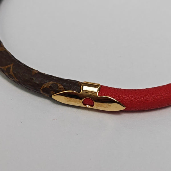 Metal Multicolor Bracelet