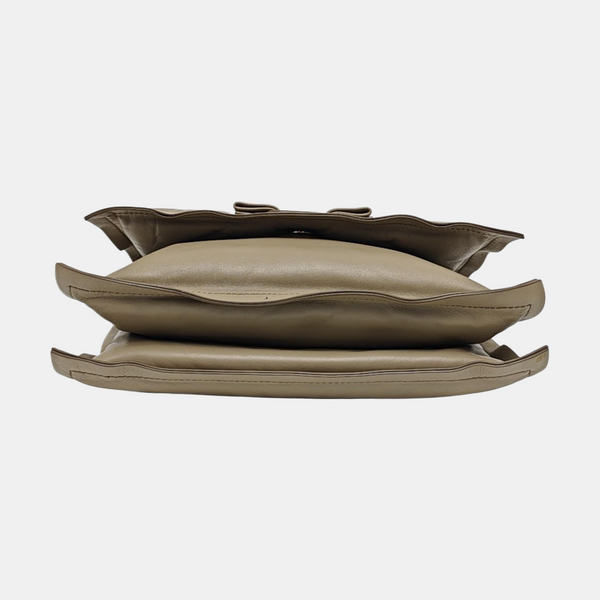 Viva Calfskin Gray