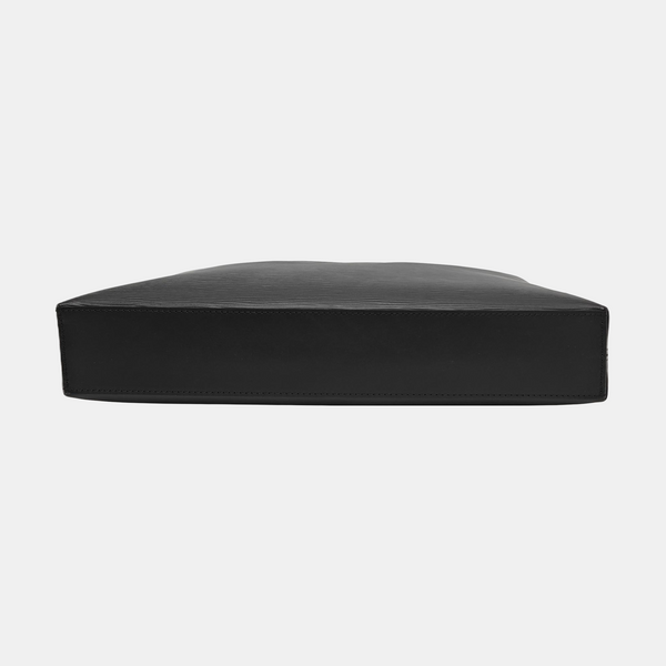 PORTE-DOCUMENTS Epi Black