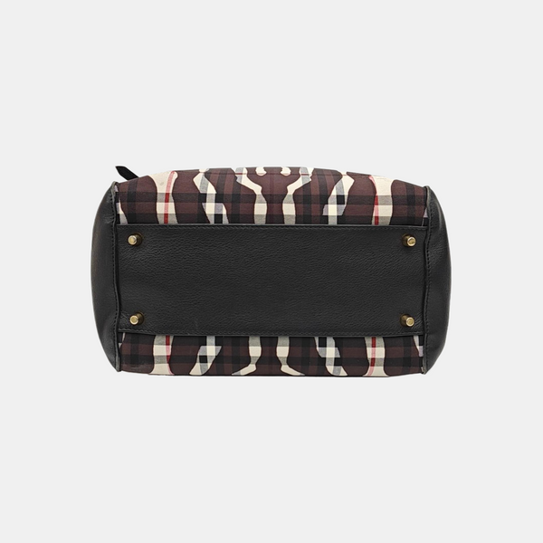 Lowry Fabric Multicolor