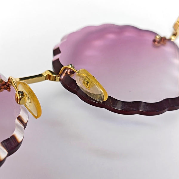 Red Other Sunglasses