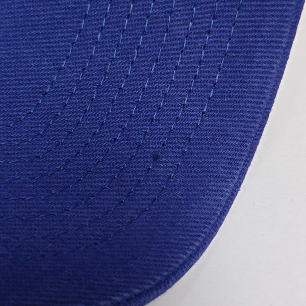 Cotton Hat Blue