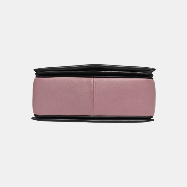 FRAME Medium Calfskin Multicolor