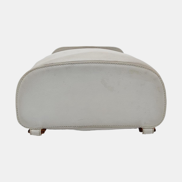 Calfskin White