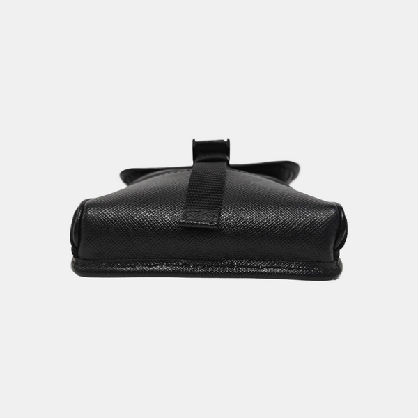 Re-Nylon Nylon Black