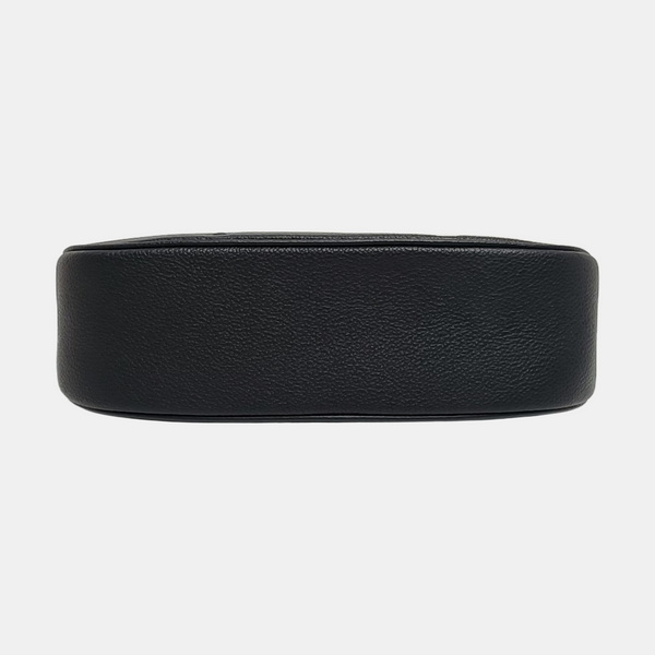 BAGATELLE Monogram Calfskin Black