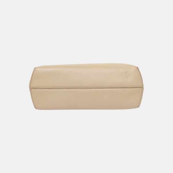 First Small Lambskin Pink