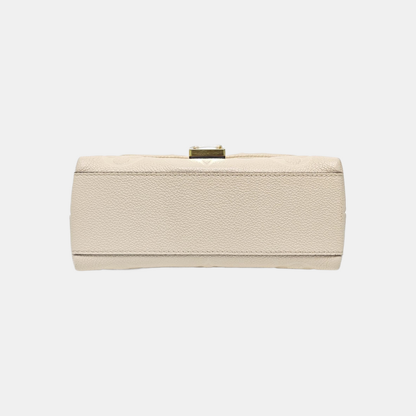 MADELEIN BB Calfskin Beige