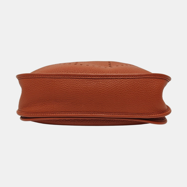Evelyne PM Clemence Orange