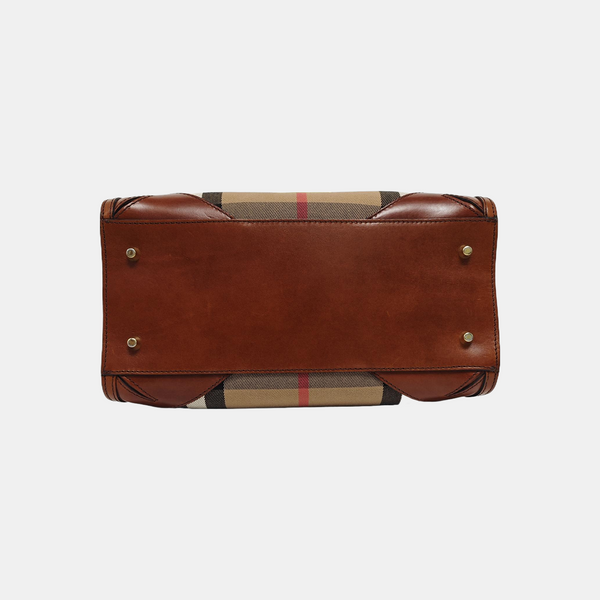 Gosford Canvas Brown