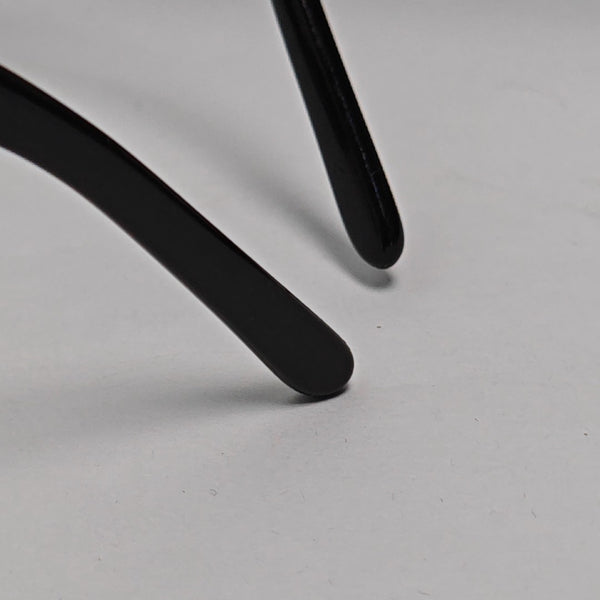 Synthetic Sunglasses Blue