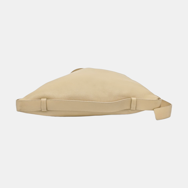 Calfskin Beige
