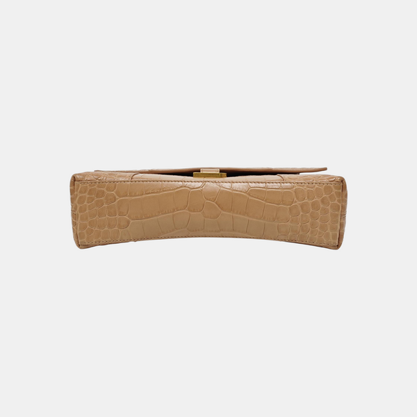 Downtown XS Calfskin Pink