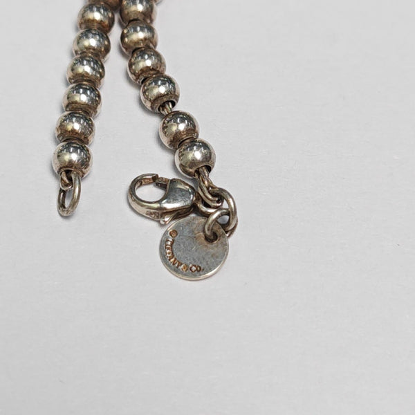 Elsa Peretti 925 Sterling Silver Bracelet
