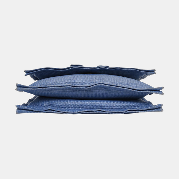 Viva Fabric Blue