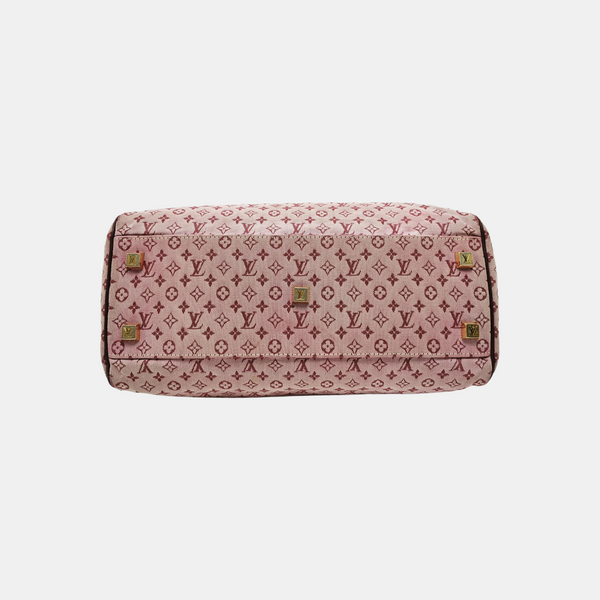 VINTAGE JOSÉPHINE GM Monogram Canvas Pink