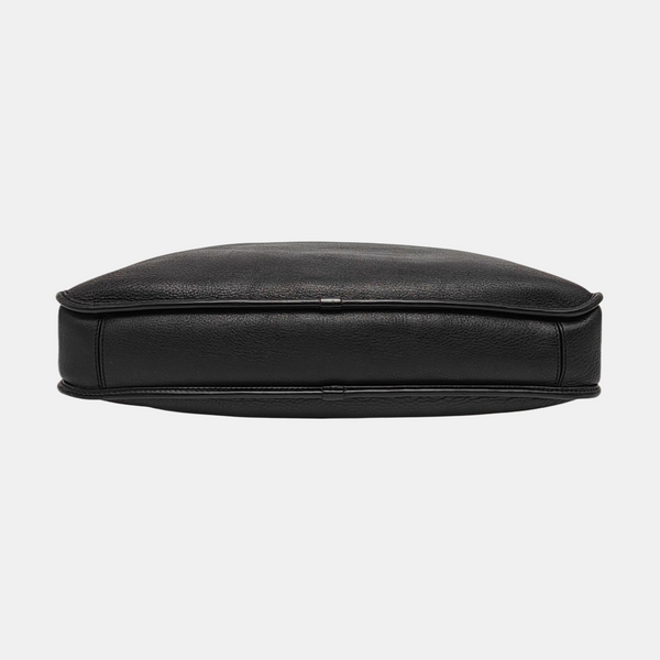 Toledo Calfskin Black