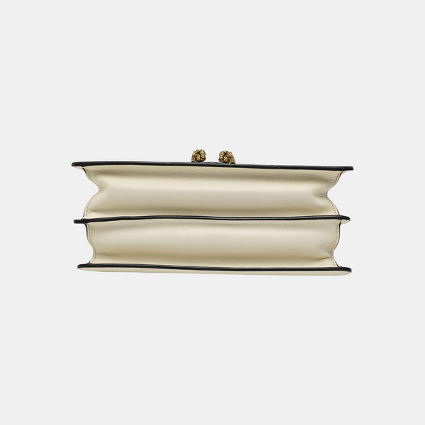 Dionysus Medium Calfskin Multicolor