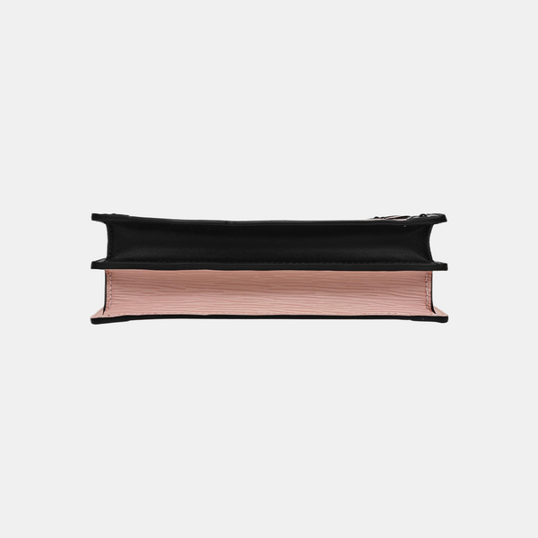 TRUNK Epi Pink