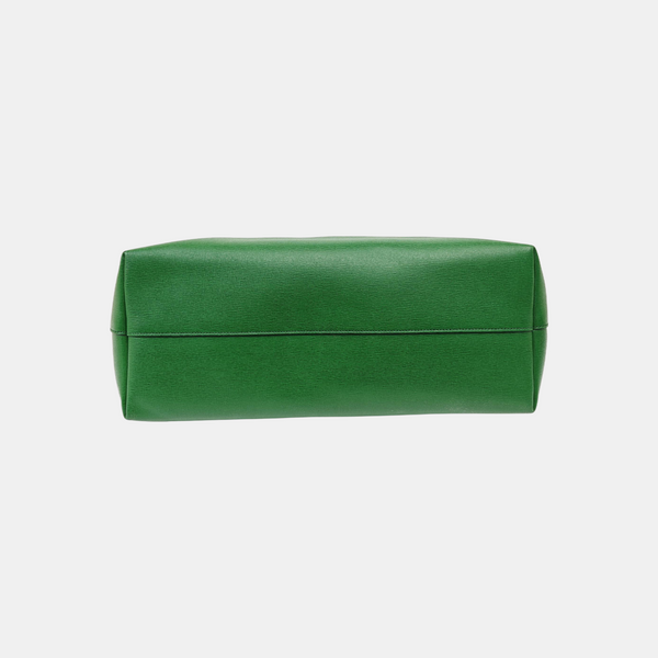 Monster Medium Calfskin Green