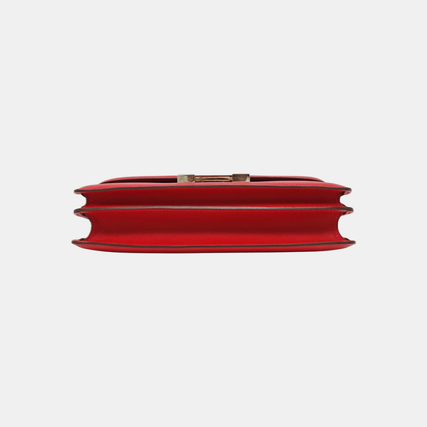 Constance Elan Epsom Red