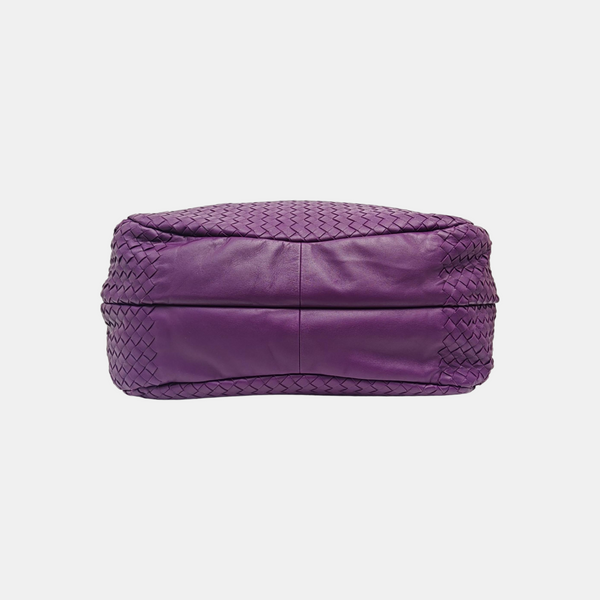Campana Lambskin Purple