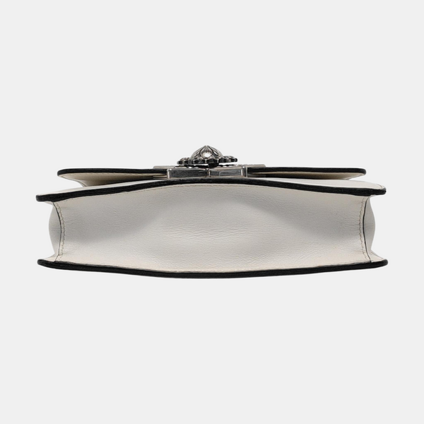 Calfskin White