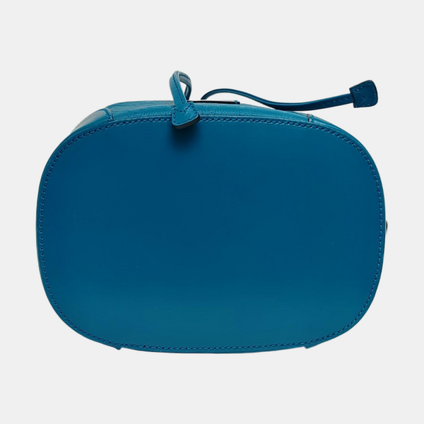 Diamante Calfskin Blue