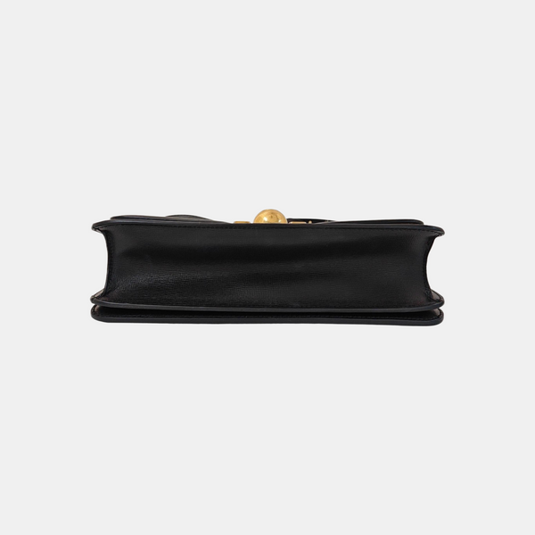 BV Classic Calfskin Black