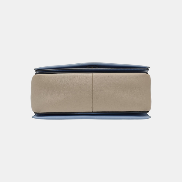 FRAME Medium Calfskin Multicolor