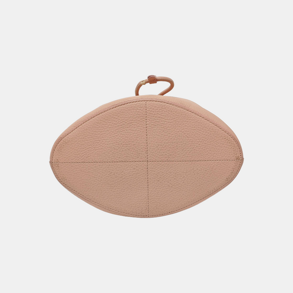 TB Small Calfskin Pink
