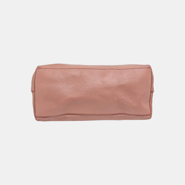Microguccissima Calfskin Pink