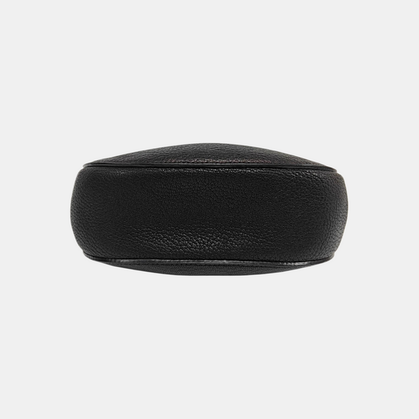 Drew Calfskin Black
