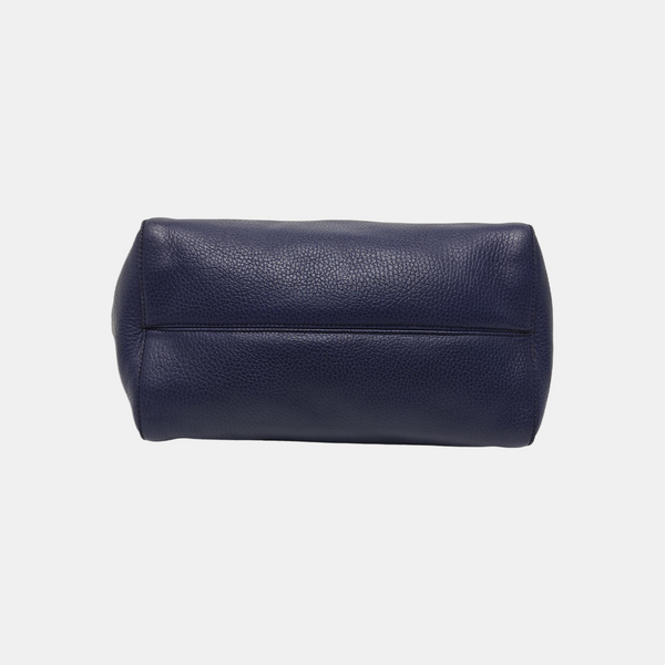Swing Calfskin Blue