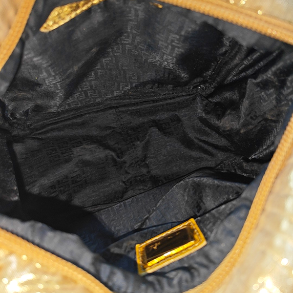 Fabric Gold