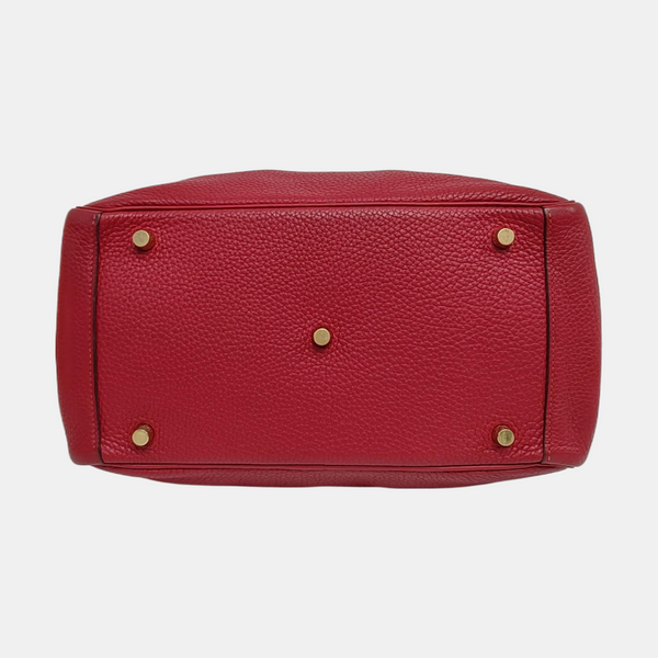 Lindy 30 Clemence Red