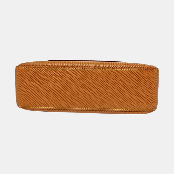 MARELLE Monogram Epi Orange