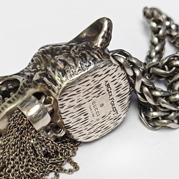 925 Sterling Silver Necklace