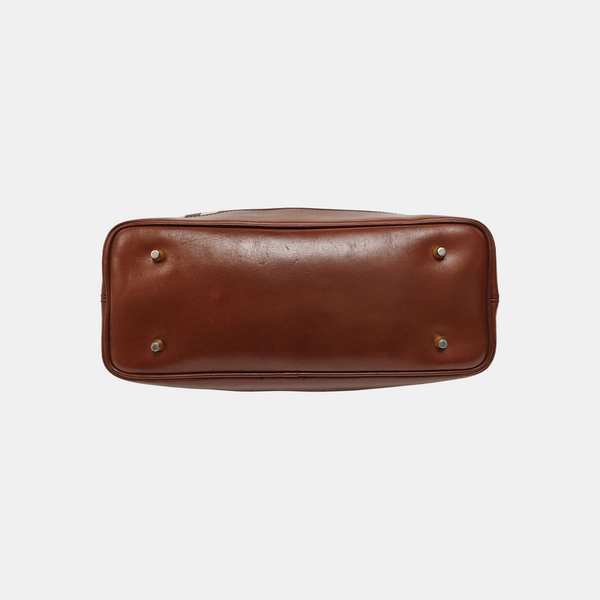 Aurelia Canvas Brown