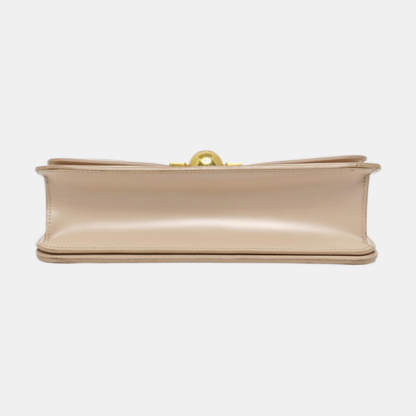 BV Classic Calfskin Beige