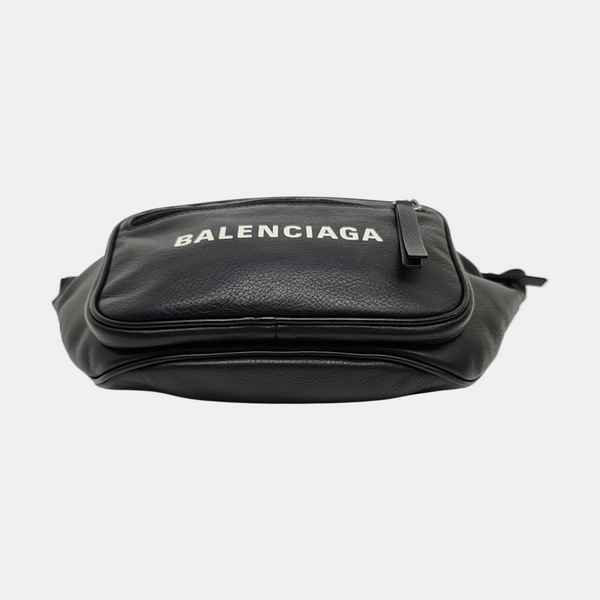 Calfskin Black