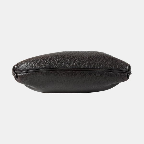 Graziella Calfskin Brown